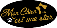 Mon Chien Est Une Star